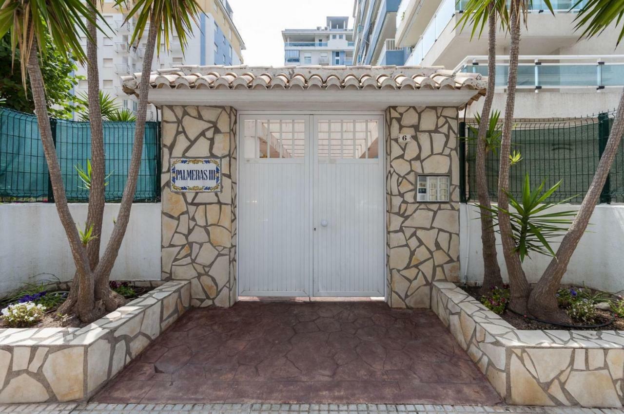 Coralina Apartment Gandía Exterior foto