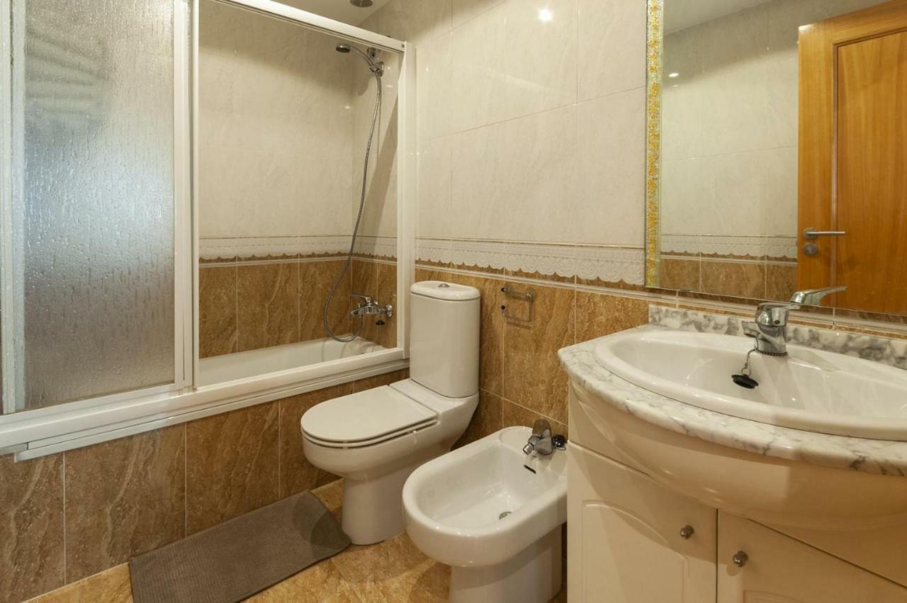 Coralina Apartment Gandía Exterior foto